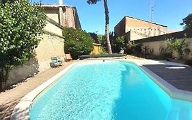 La Pause Sous Le Pin B&B Chambres D'Hotes