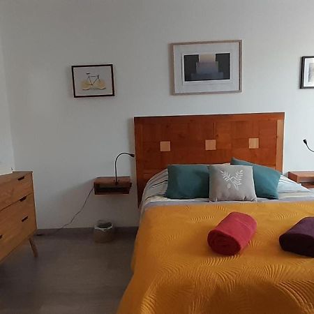 La Pause Sous Le Pin B&B Chambres D'Hotes Capestang Esterno foto
