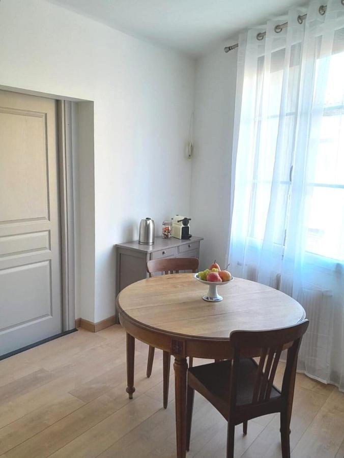 La Pause Sous Le Pin B&B Chambres D'Hotes Capestang Esterno foto