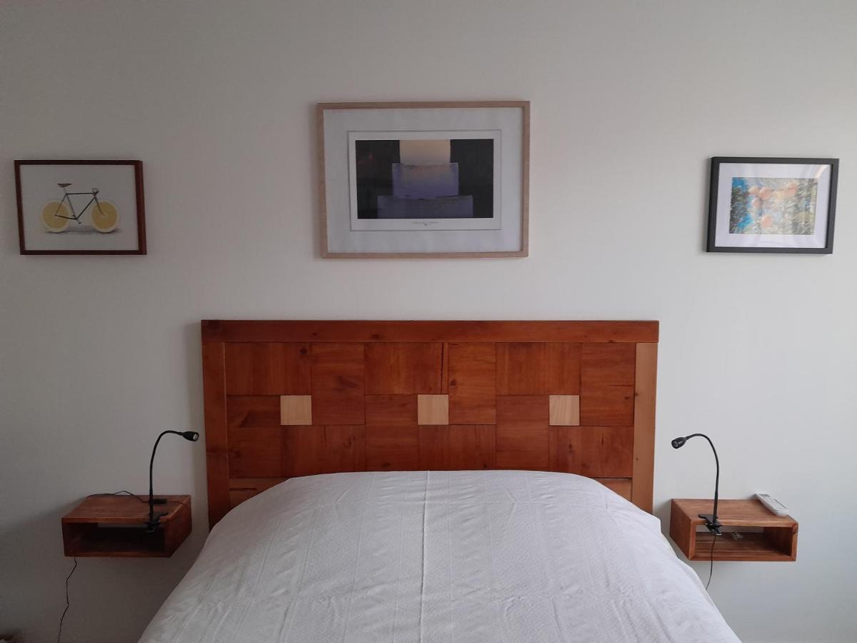 La Pause Sous Le Pin B&B Chambres D'Hotes Capestang Esterno foto