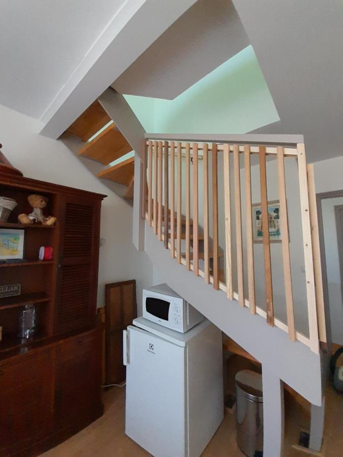 La Pause Sous Le Pin B&B Chambres D'Hotes Capestang Esterno foto
